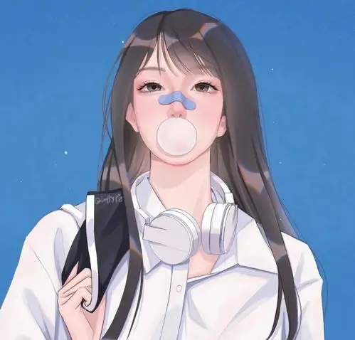 用户一格信号头像